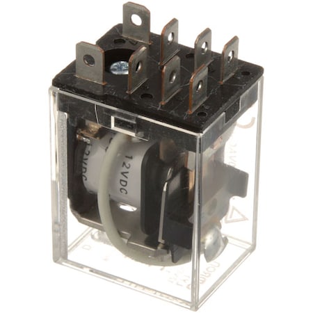 Frymaster Basket Lift Relay 807-0834